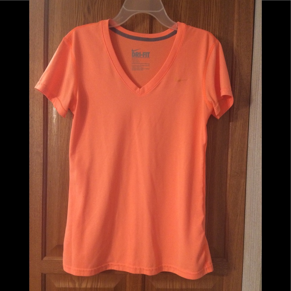 Nike Dry Fit Tshirt new without tags